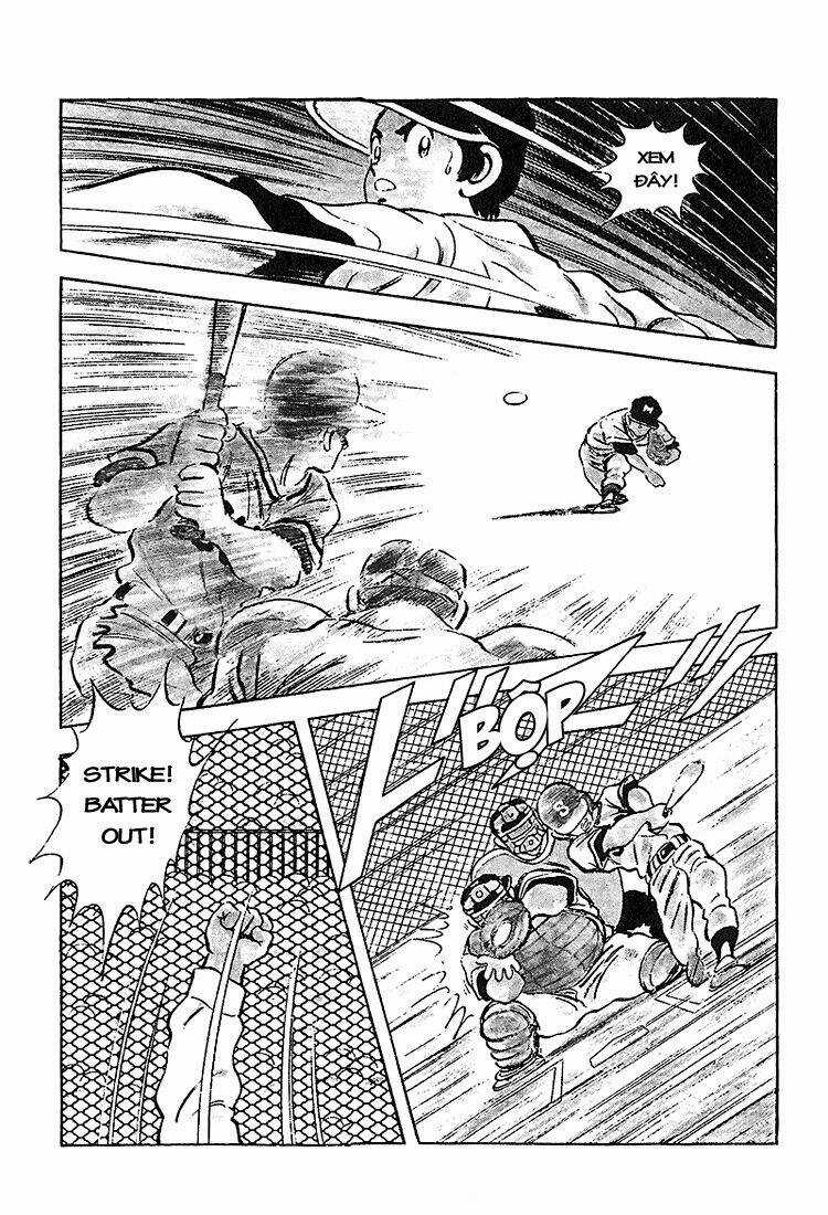 Touch Chapter 223 trang 11