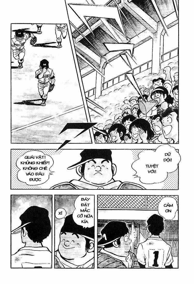 Touch Chapter 223 trang 12