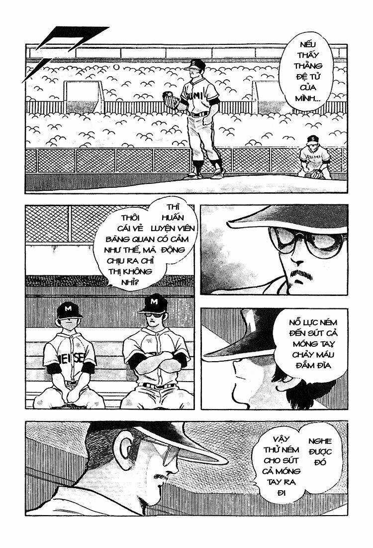 Touch Chapter 223 trang 15