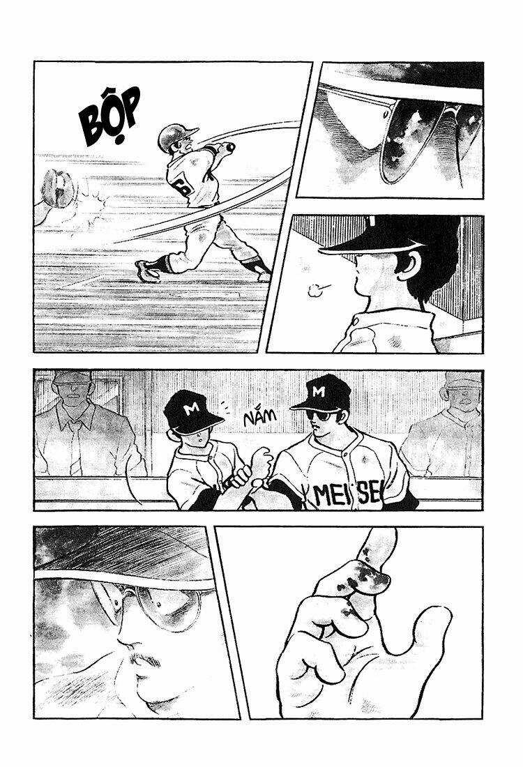 Touch Chapter 223 trang 16