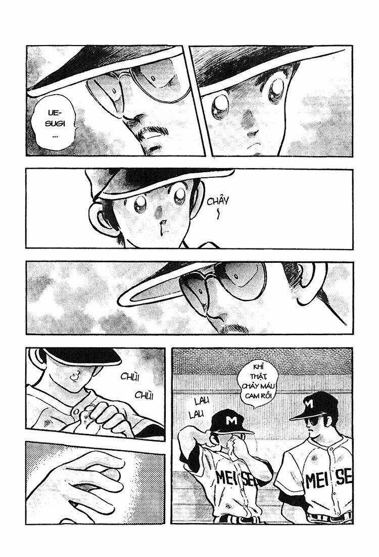 Touch Chapter 223 trang 17