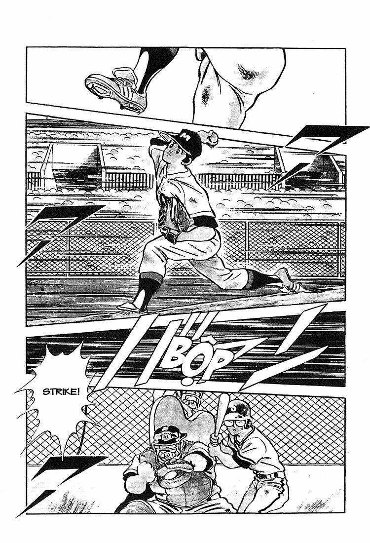 Touch Chapter 223 trang 6