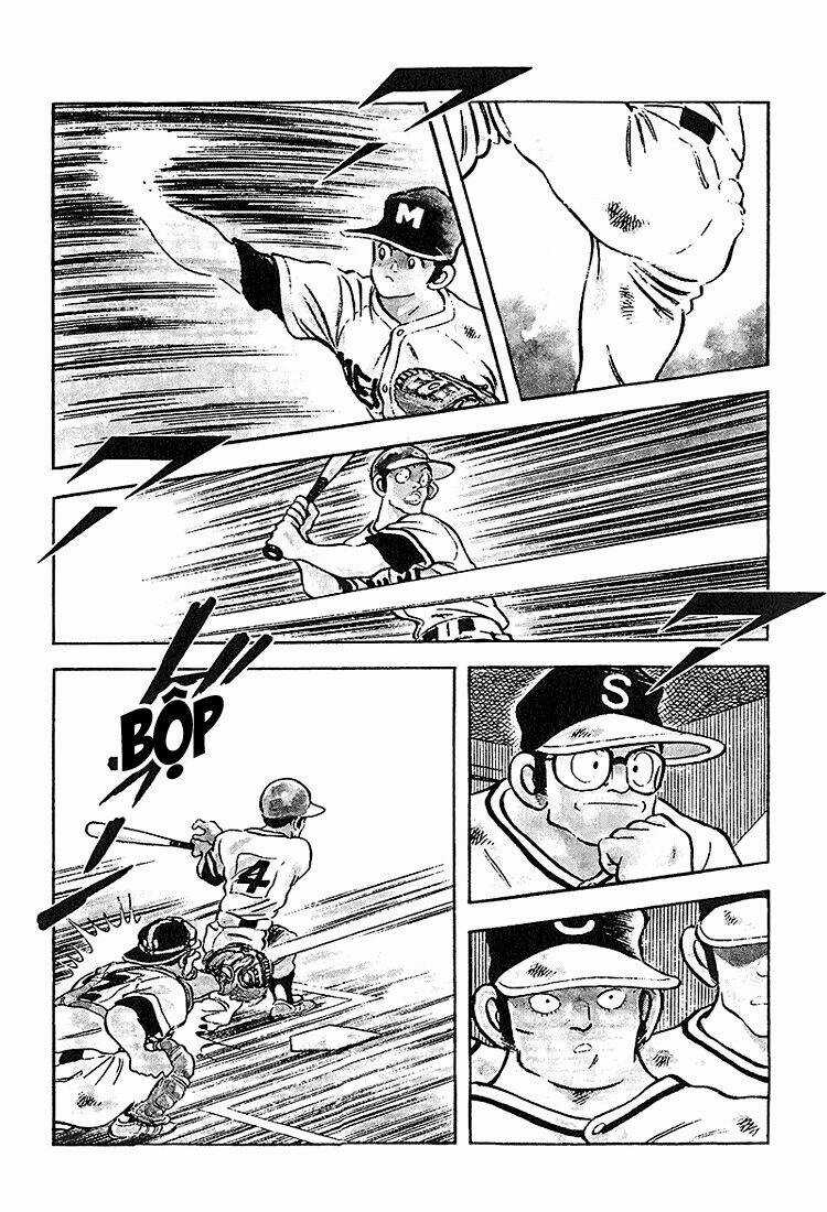 Touch Chapter 223 trang 9