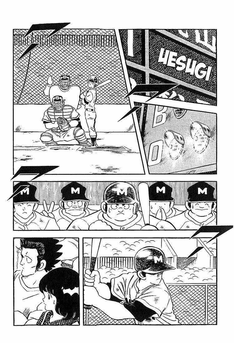 Touch Chapter 224 trang 11