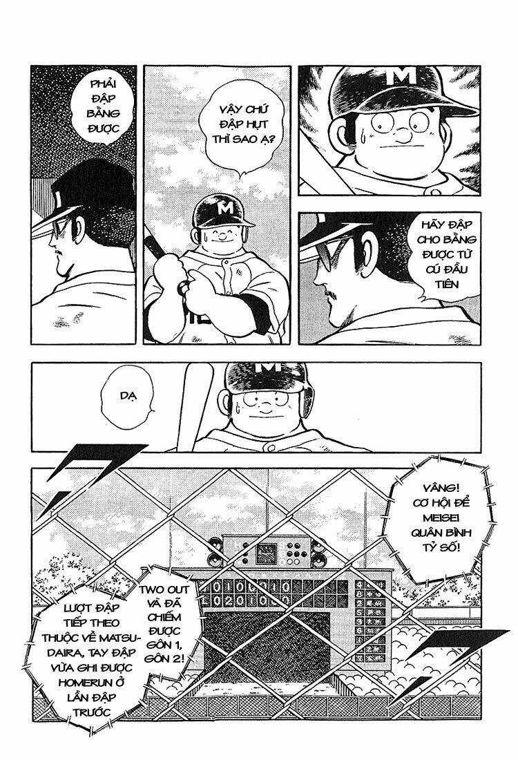 Touch Chapter 224 trang 15