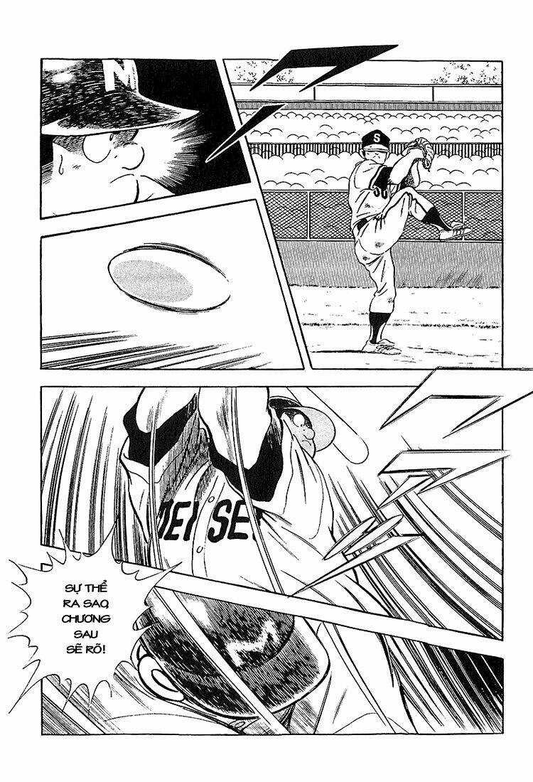 Touch Chapter 224 trang 18