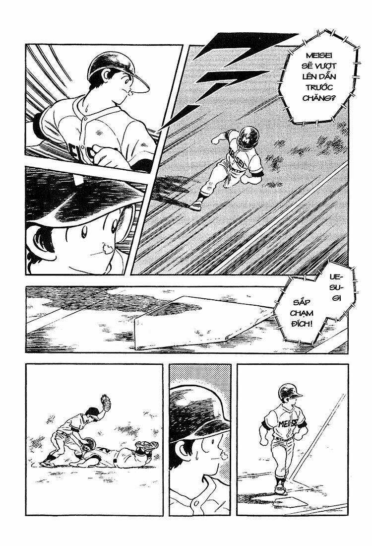 Touch Chapter 225 trang 10