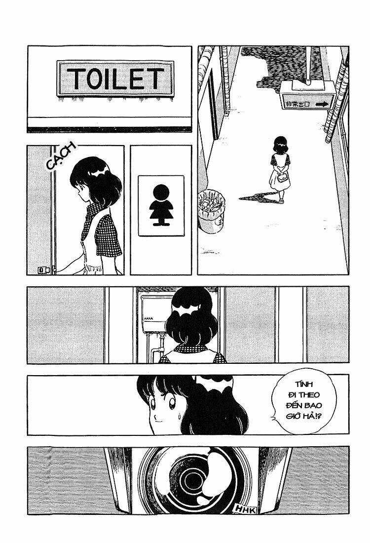 Touch Chapter 225 trang 13