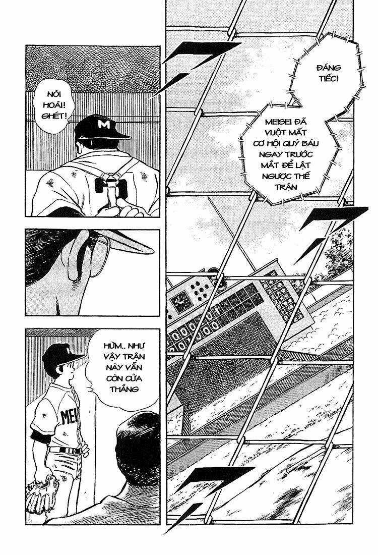 Touch Chapter 225 trang 14