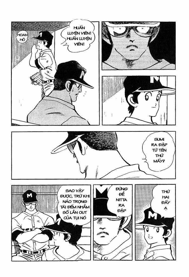 Touch Chapter 225 trang 15