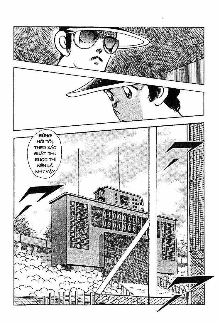 Touch Chapter 225 trang 17