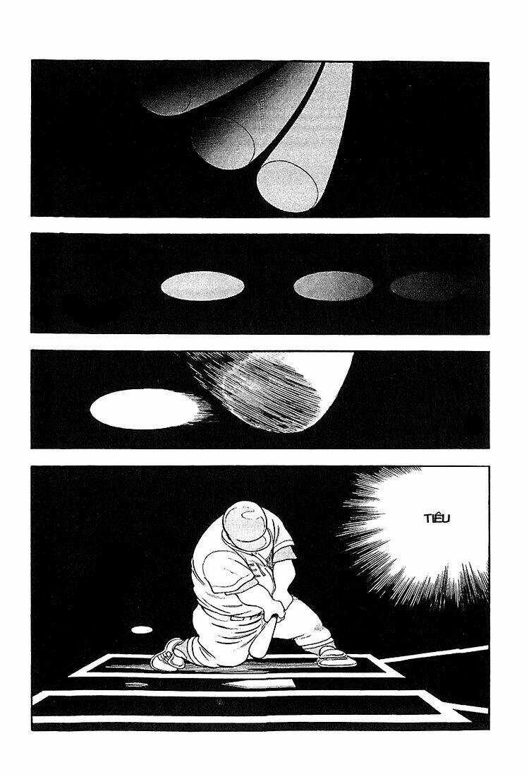 Touch Chapter 225 trang 2