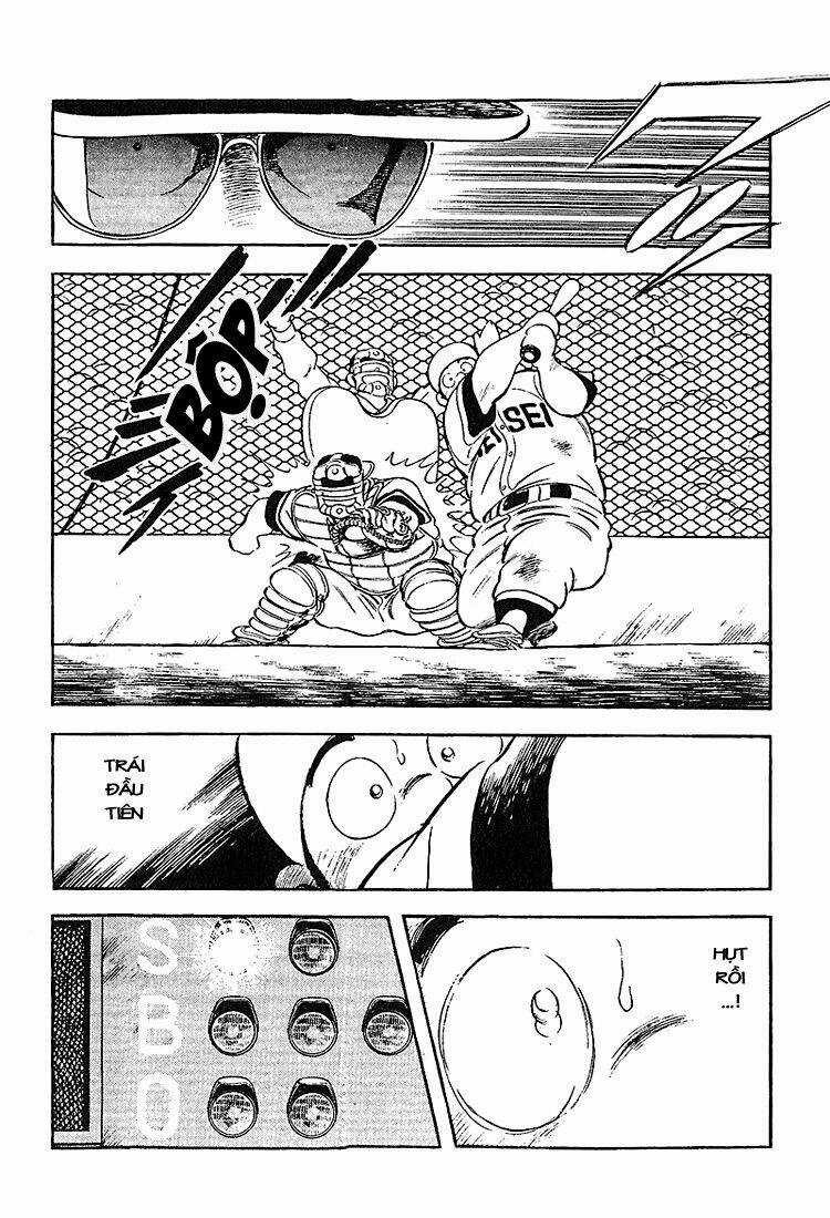 Touch Chapter 225 trang 3