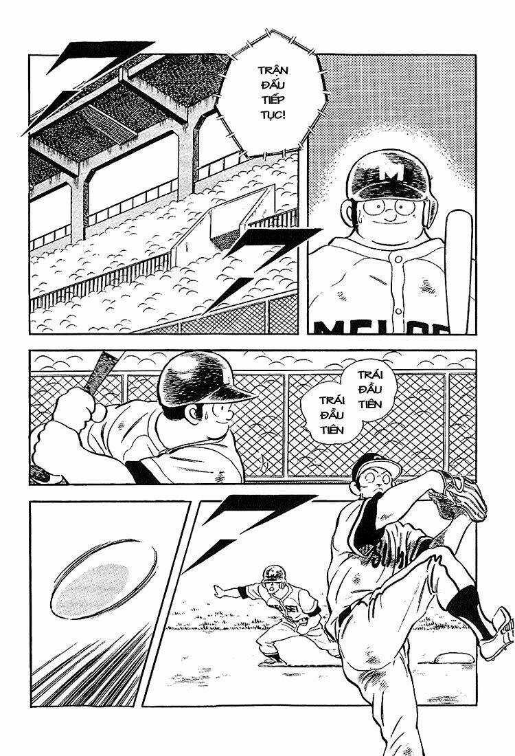 Touch Chapter 225 trang 5