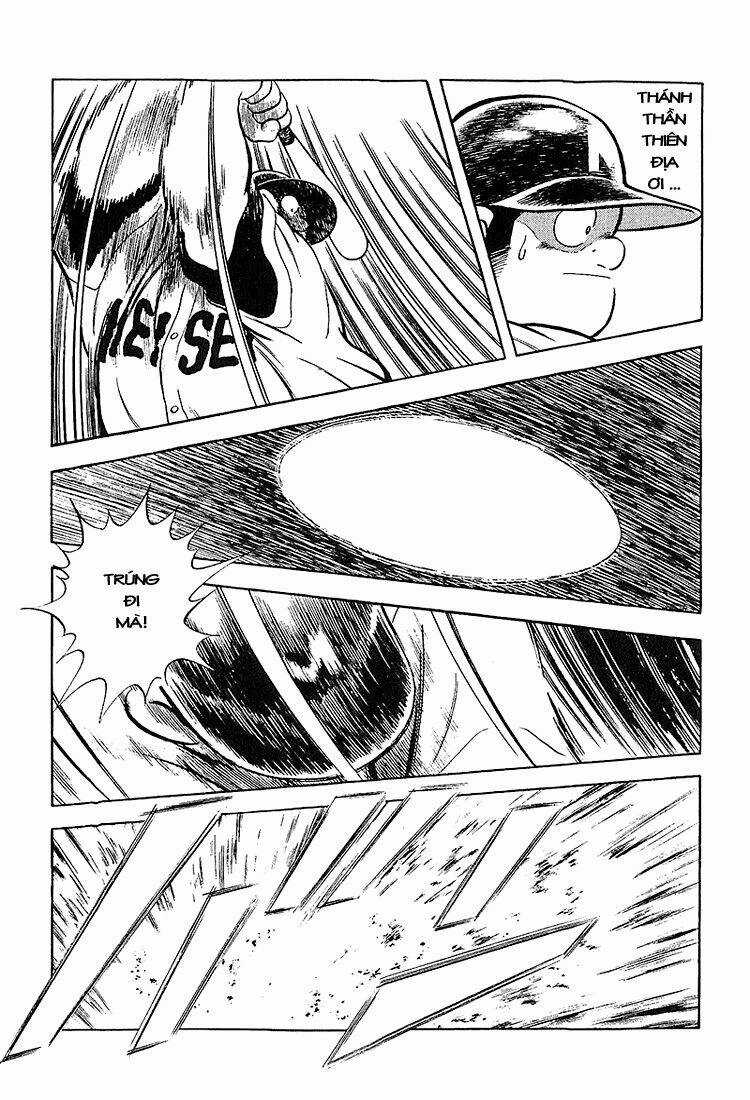 Touch Chapter 225 trang 6