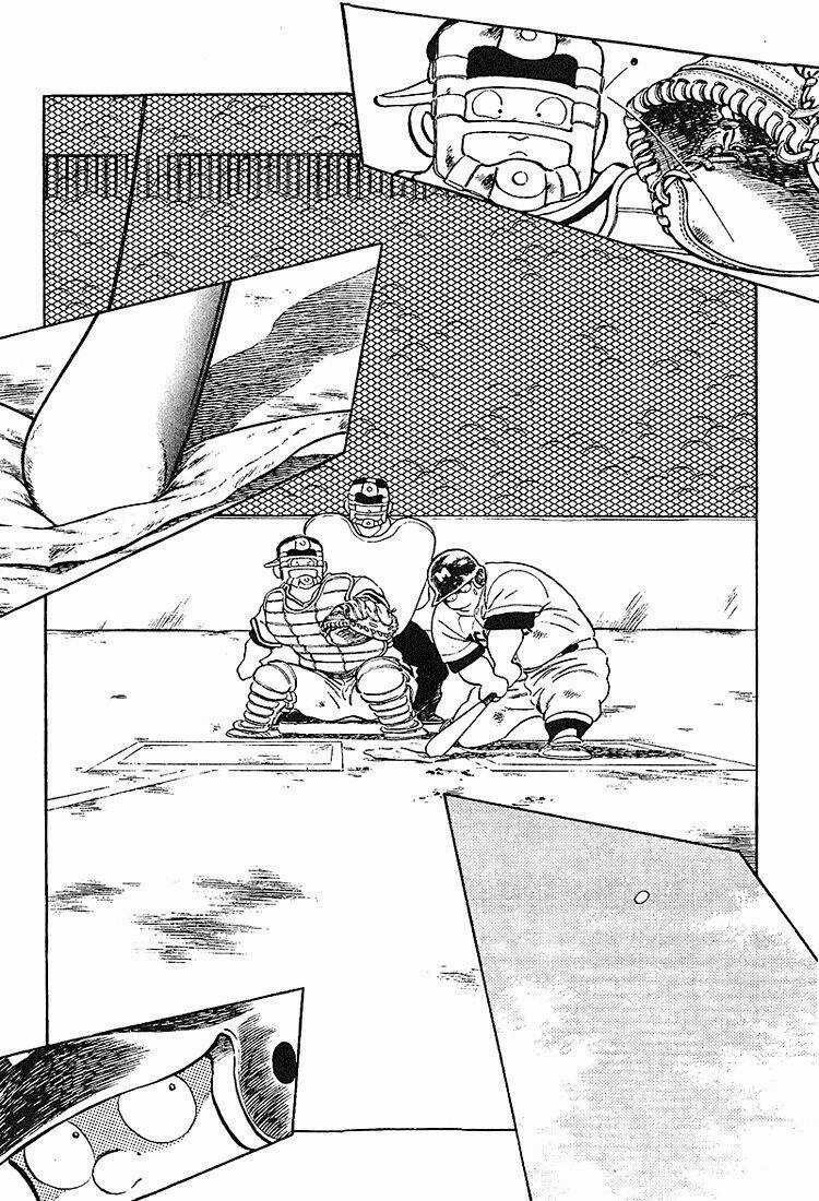 Touch Chapter 225 trang 7