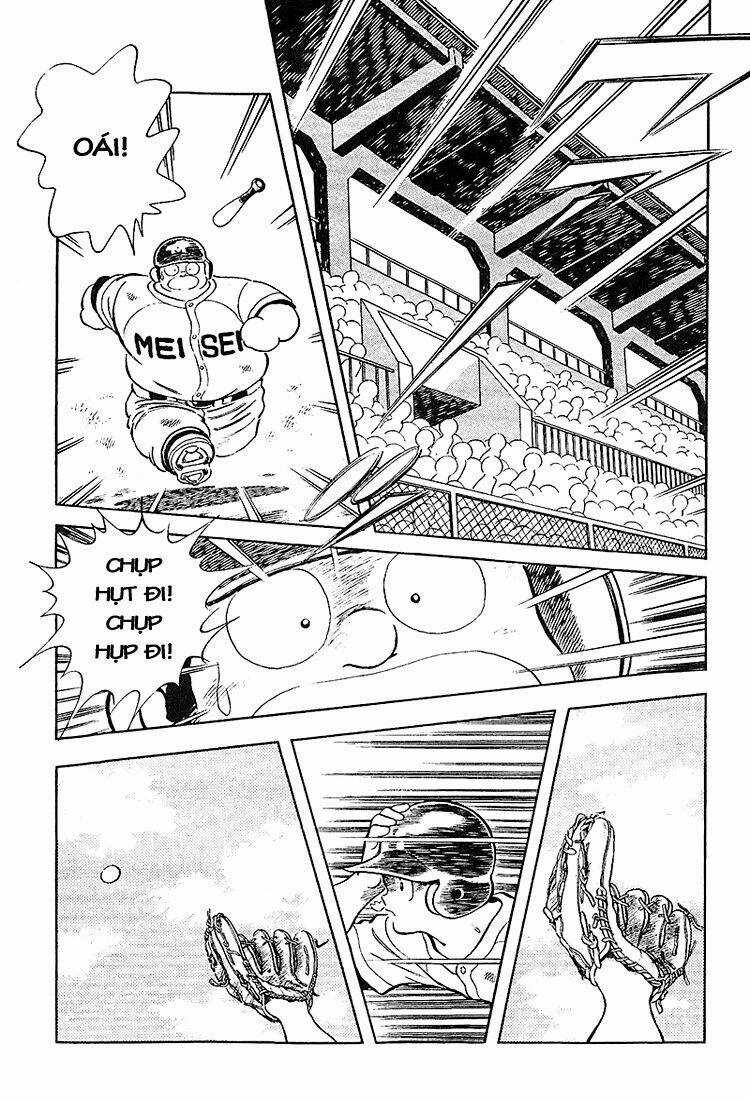 Touch Chapter 225 trang 8