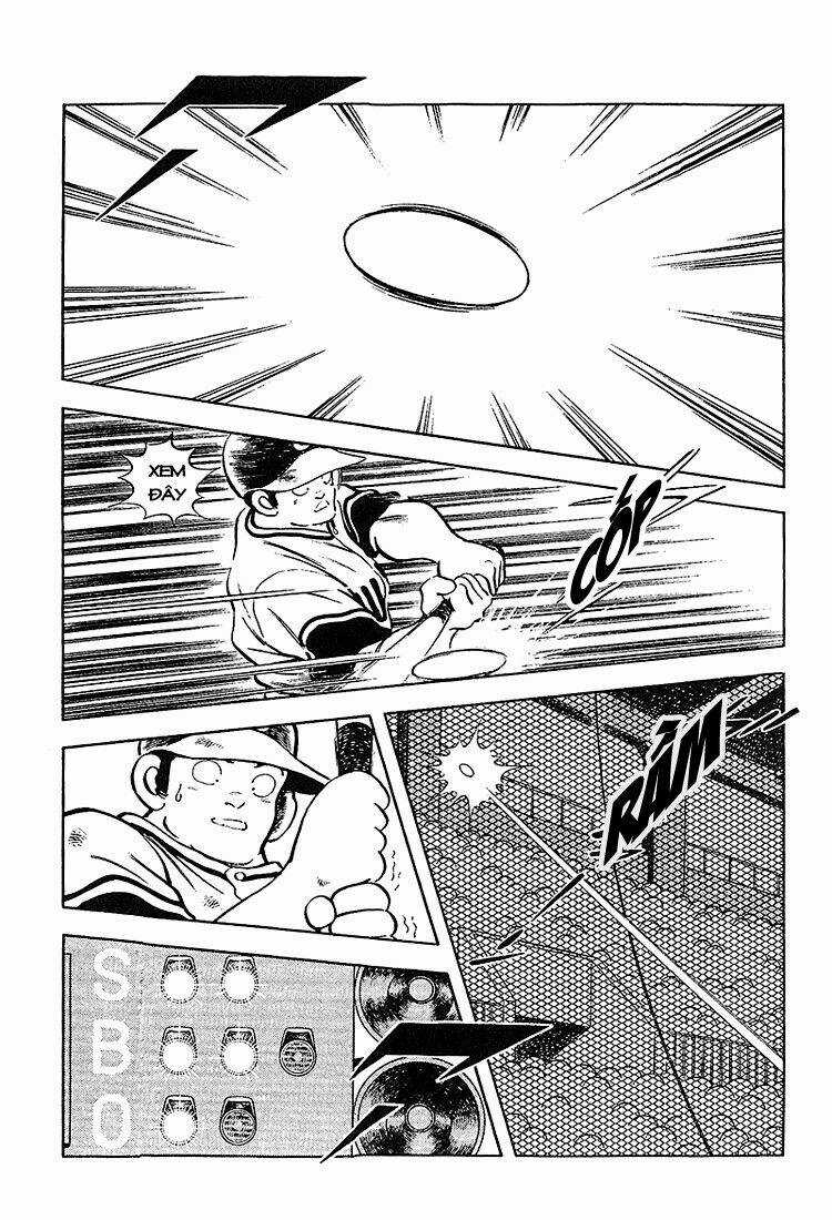 Touch Chapter 226 trang 13