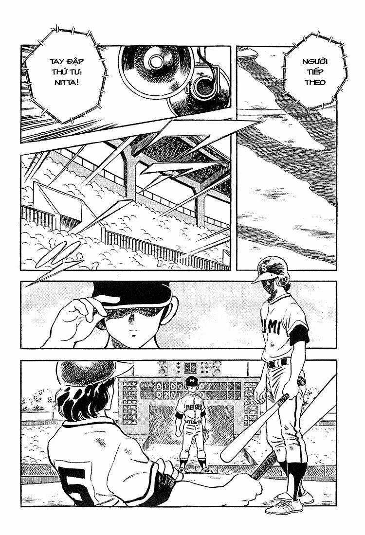 Touch Chapter 226 trang 16