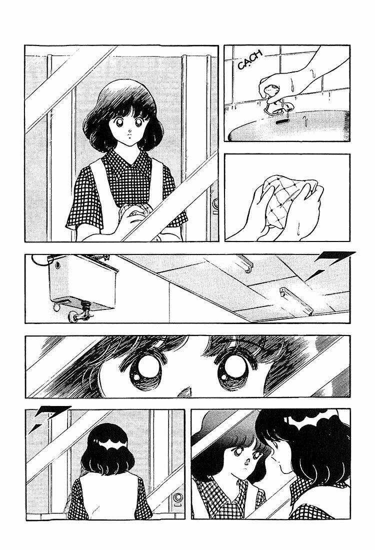 Touch Chapter 226 trang 3