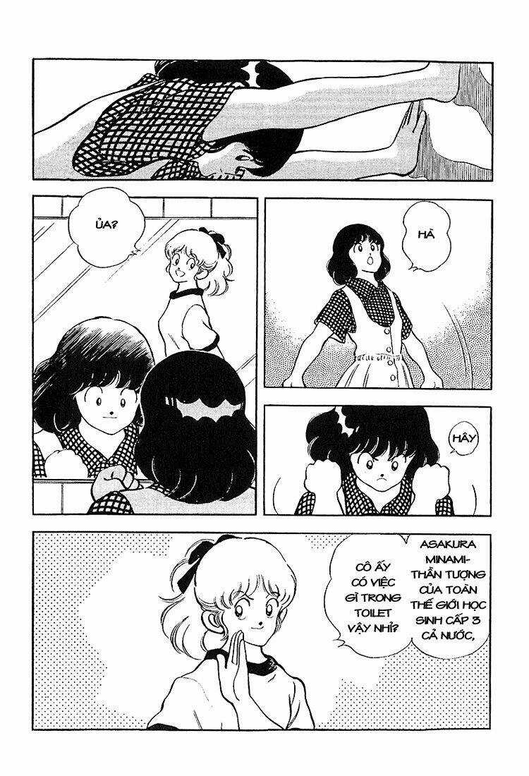 Touch Chapter 226 trang 4