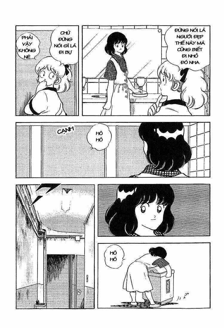 Touch Chapter 226 trang 5