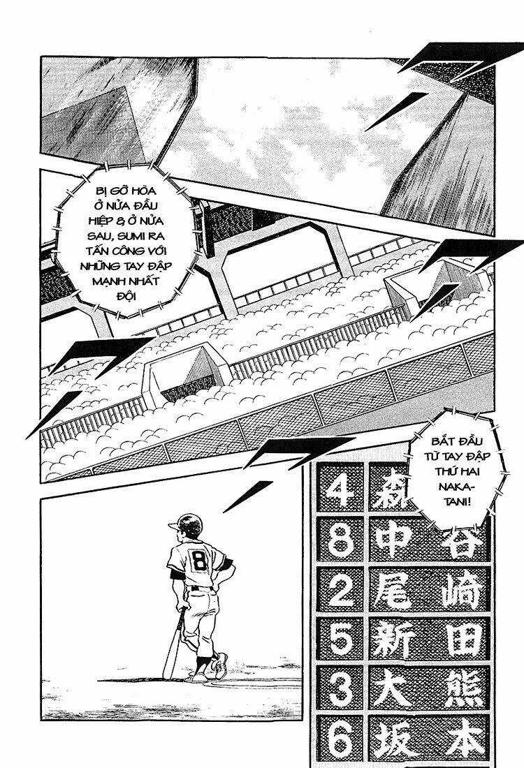 Touch Chapter 226 trang 6