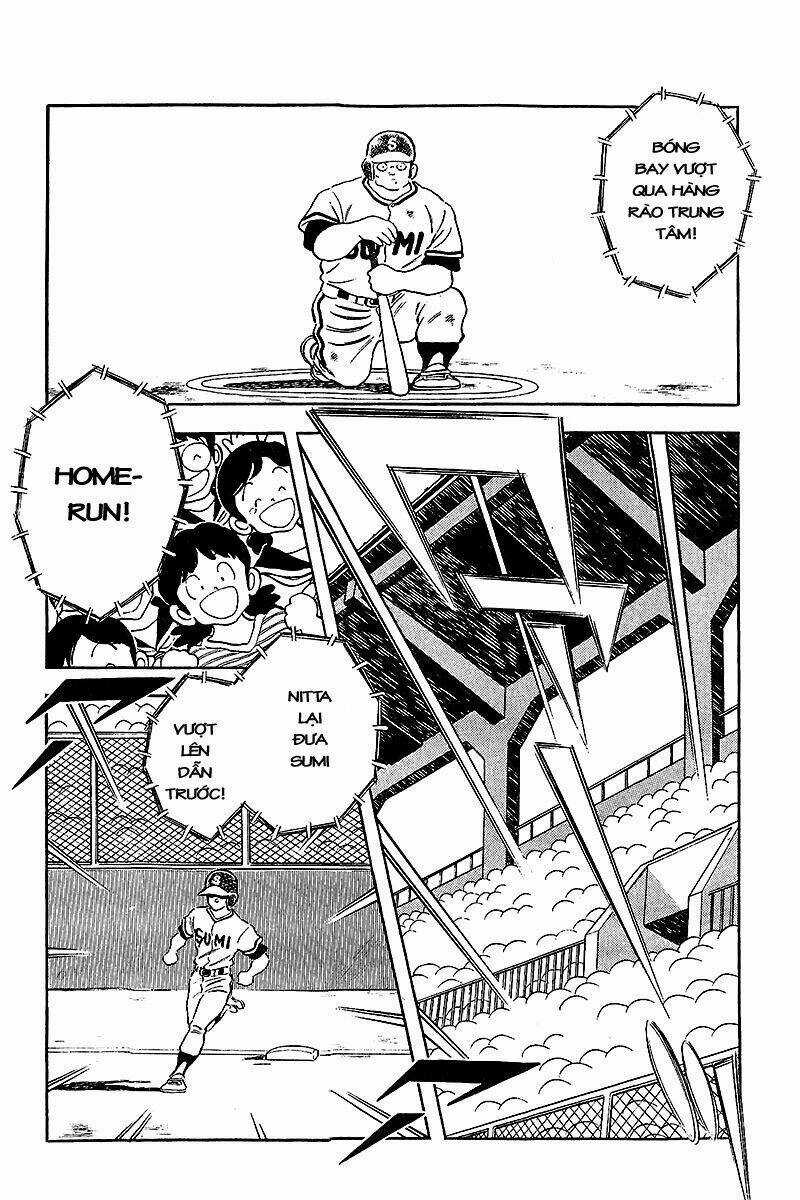 Touch Chapter 227 trang 10