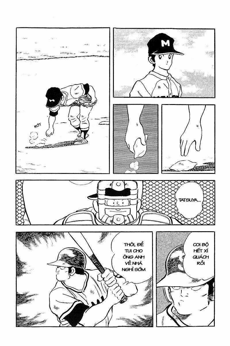 Touch Chapter 227 trang 13