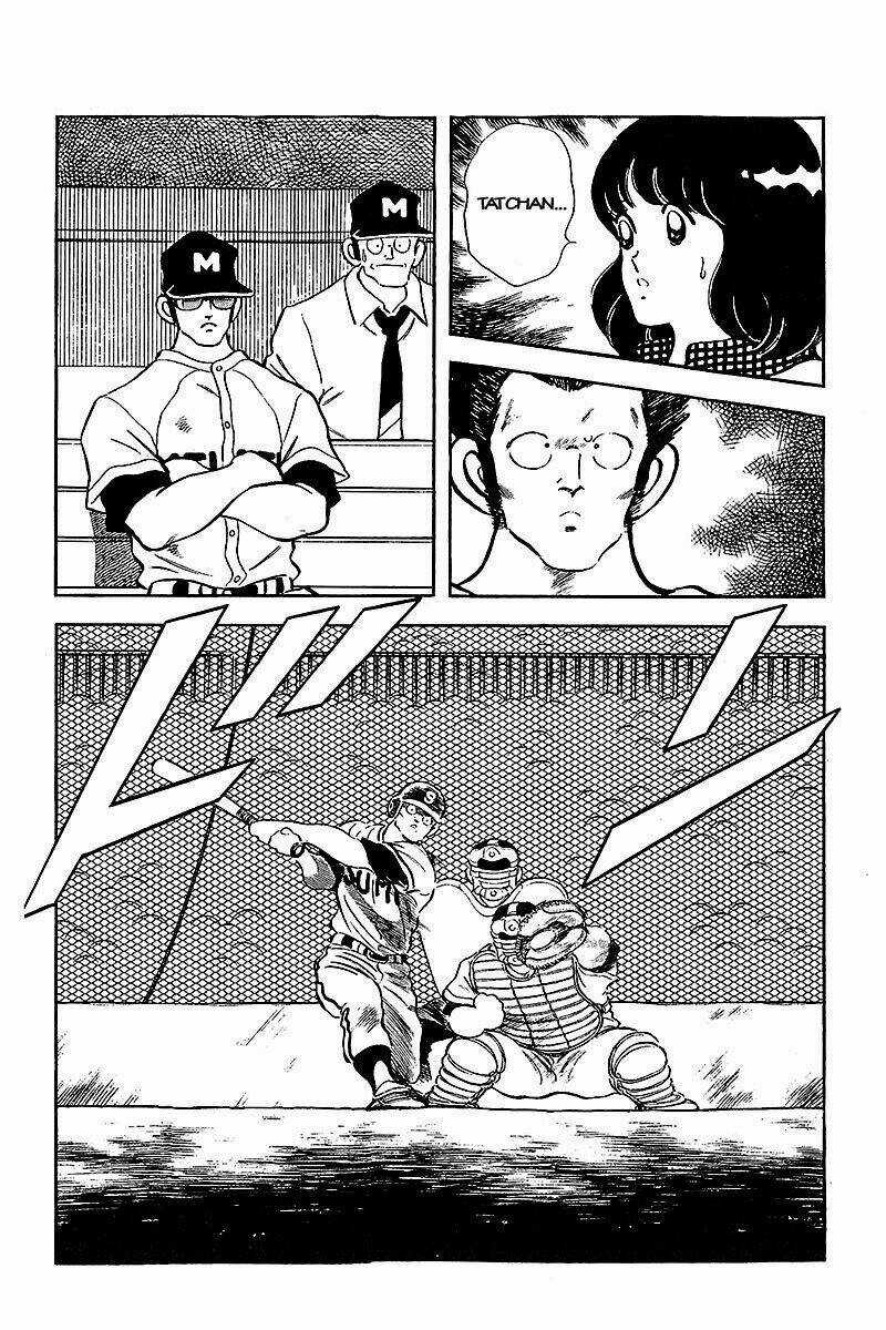 Touch Chapter 227 trang 14