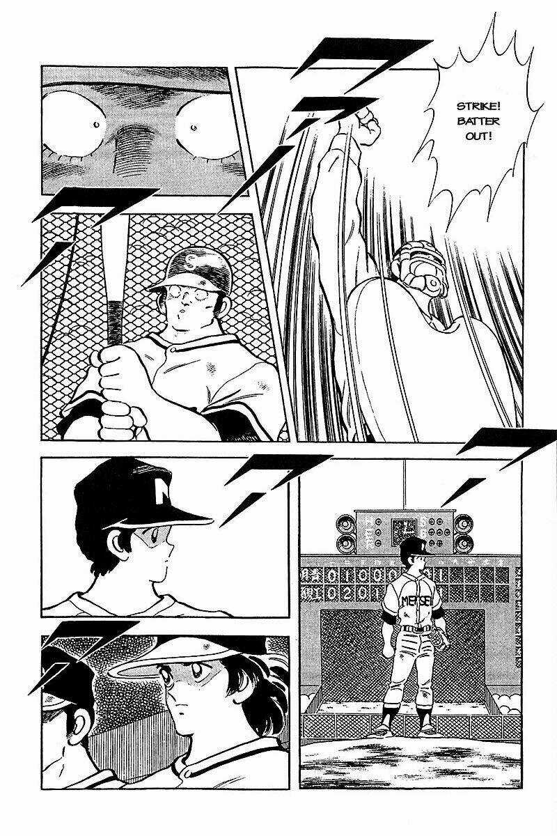 Touch Chapter 227 trang 15