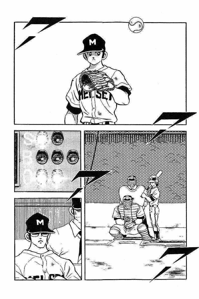 Touch Chapter 227 trang 2