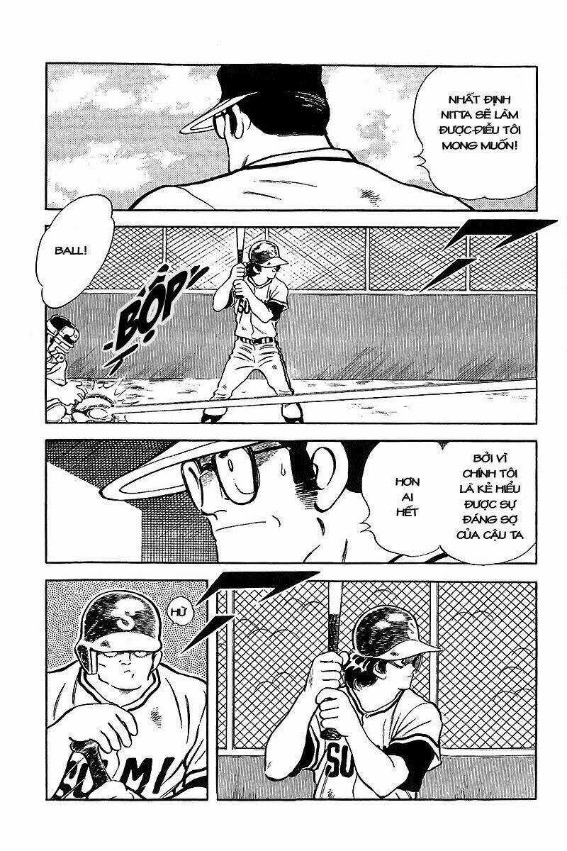 Touch Chapter 227 trang 4