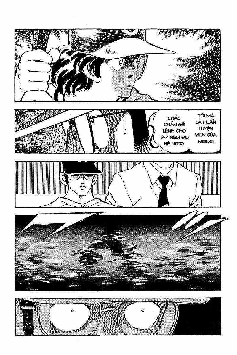 Touch Chapter 227 trang 5