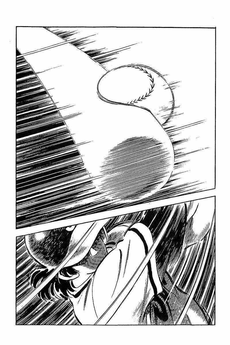 Touch Chapter 227 trang 7