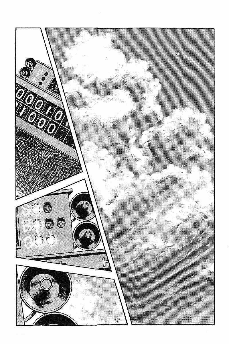 Touch Chapter 227 trang 8