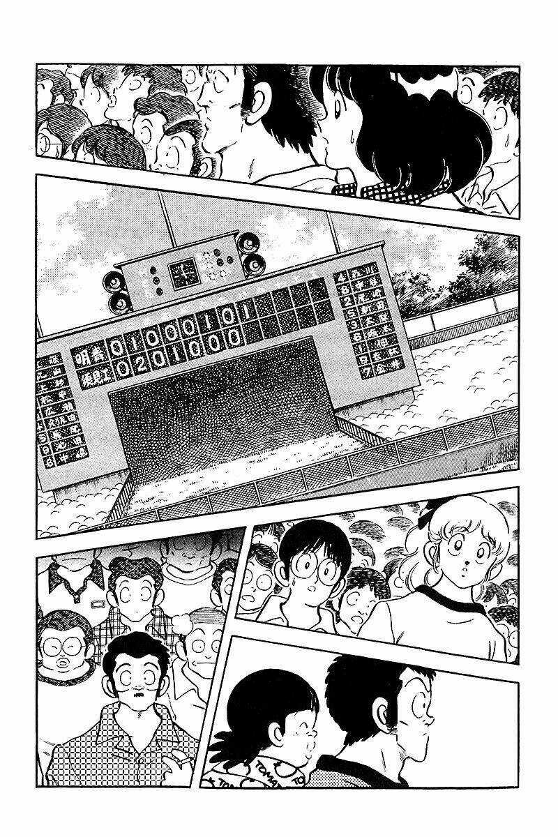 Touch Chapter 227 trang 9