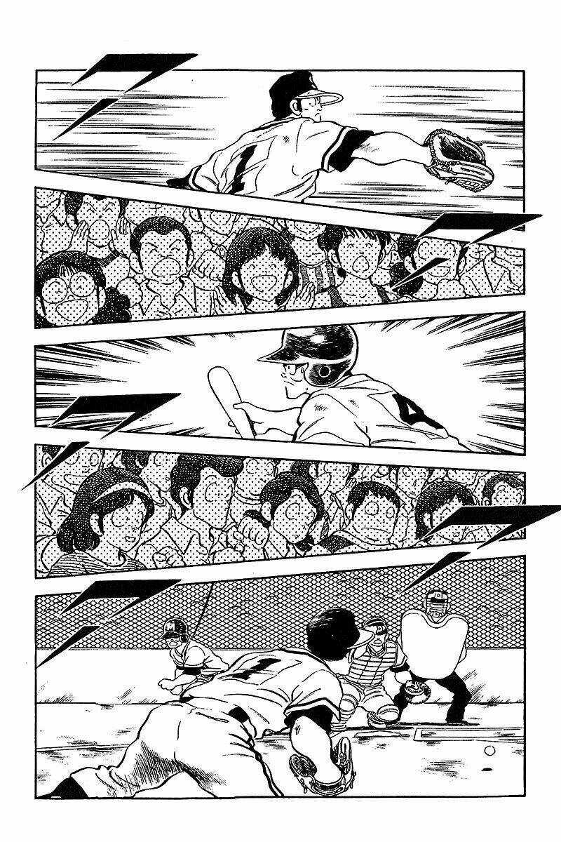 Touch Chapter 228 trang 14