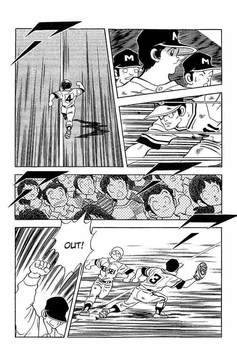 Touch Chapter 228 trang 15