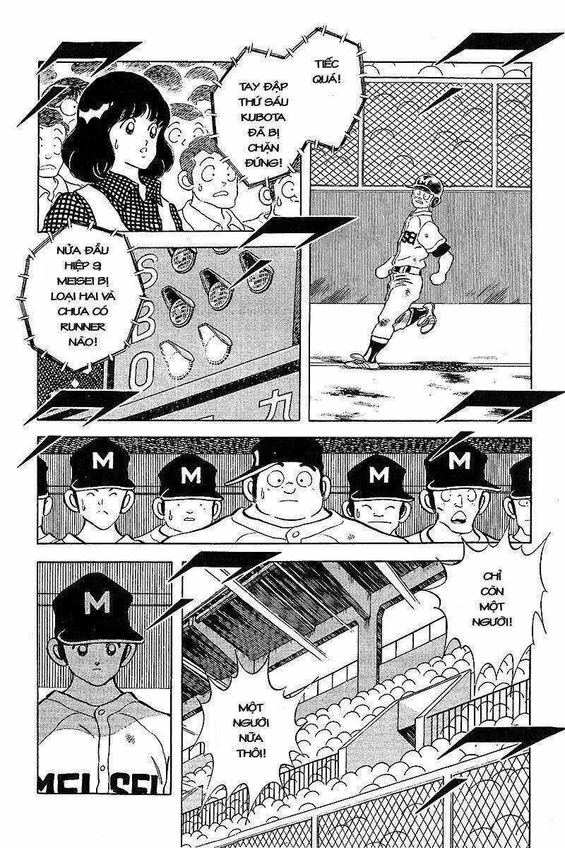 Touch Chapter 228 trang 16