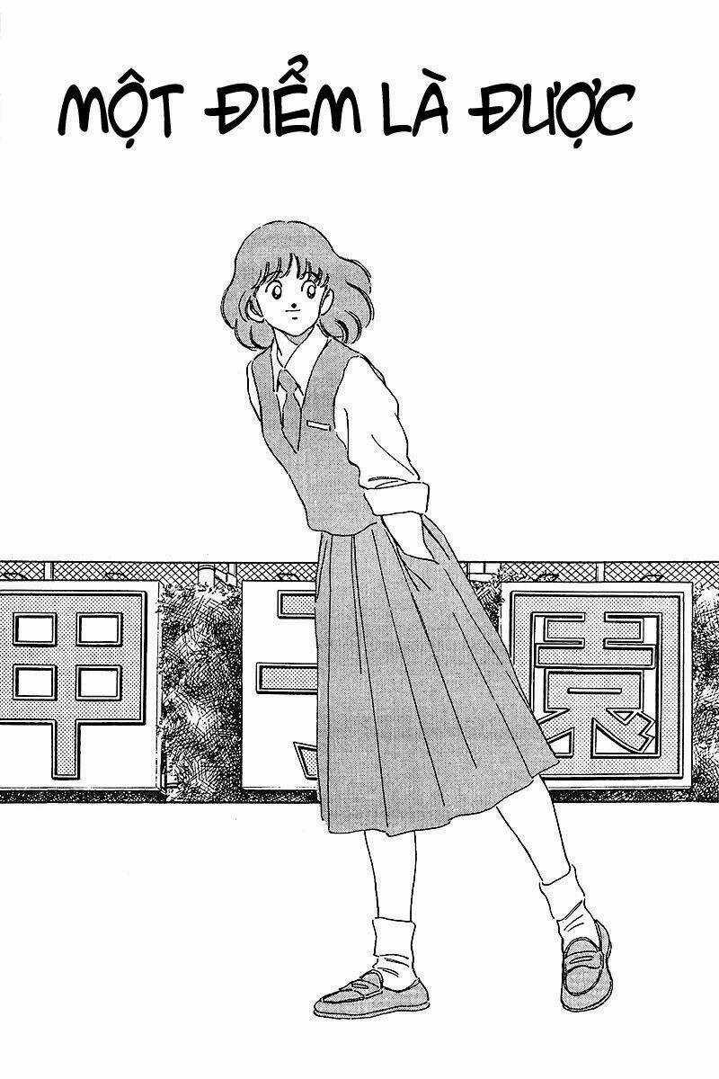 Touch Chapter 228 trang 3