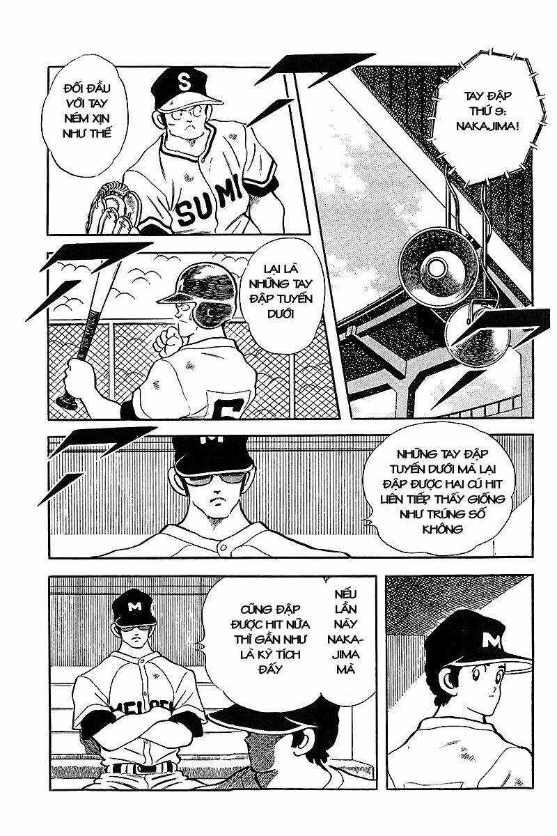 Touch Chapter 229 trang 13