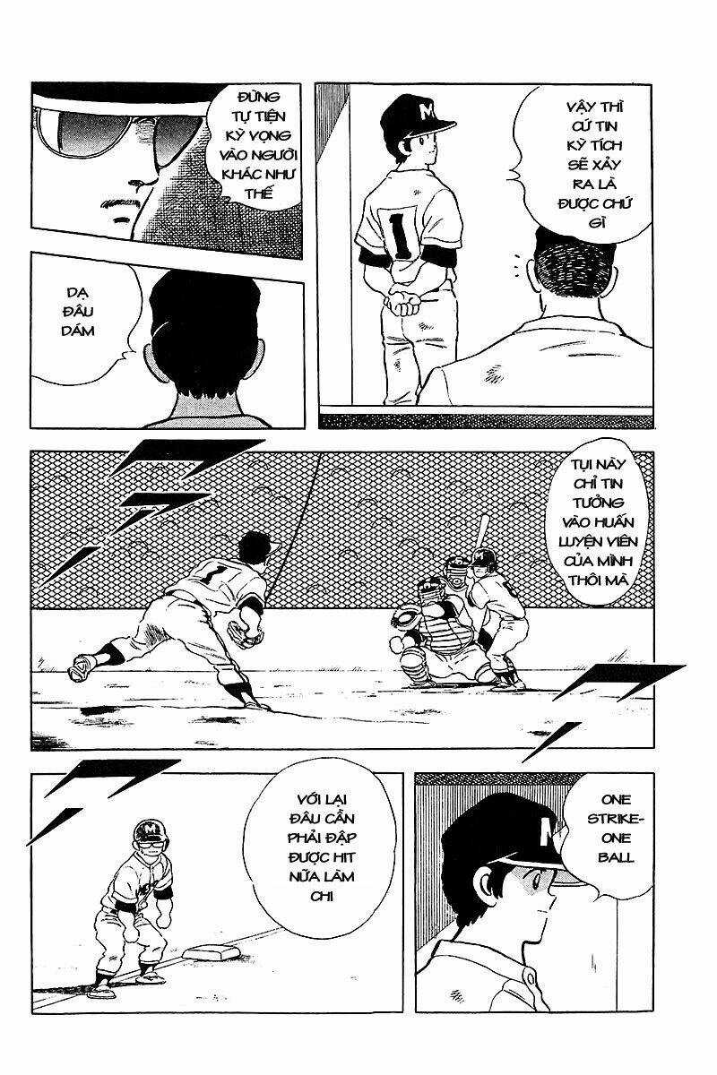 Touch Chapter 229 trang 14