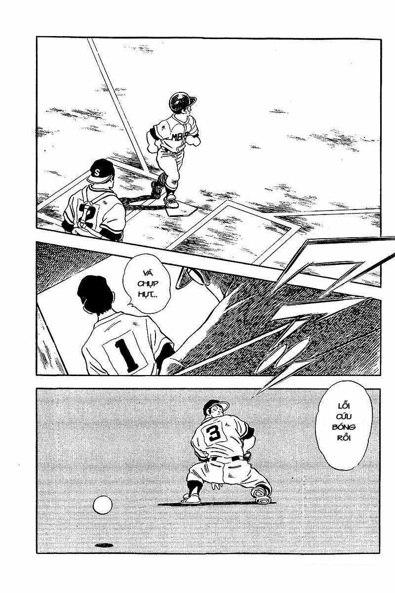 Touch Chapter 229 trang 18