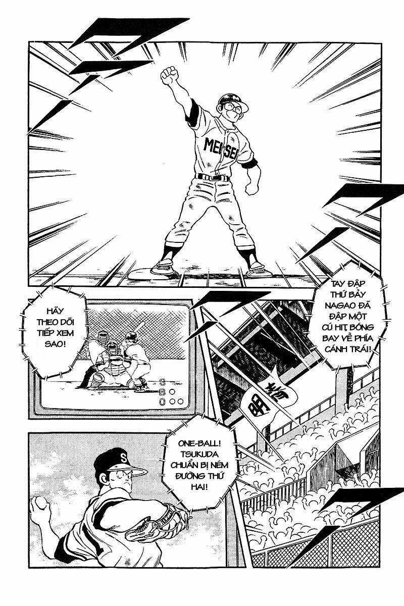 Touch Chapter 229 trang 2