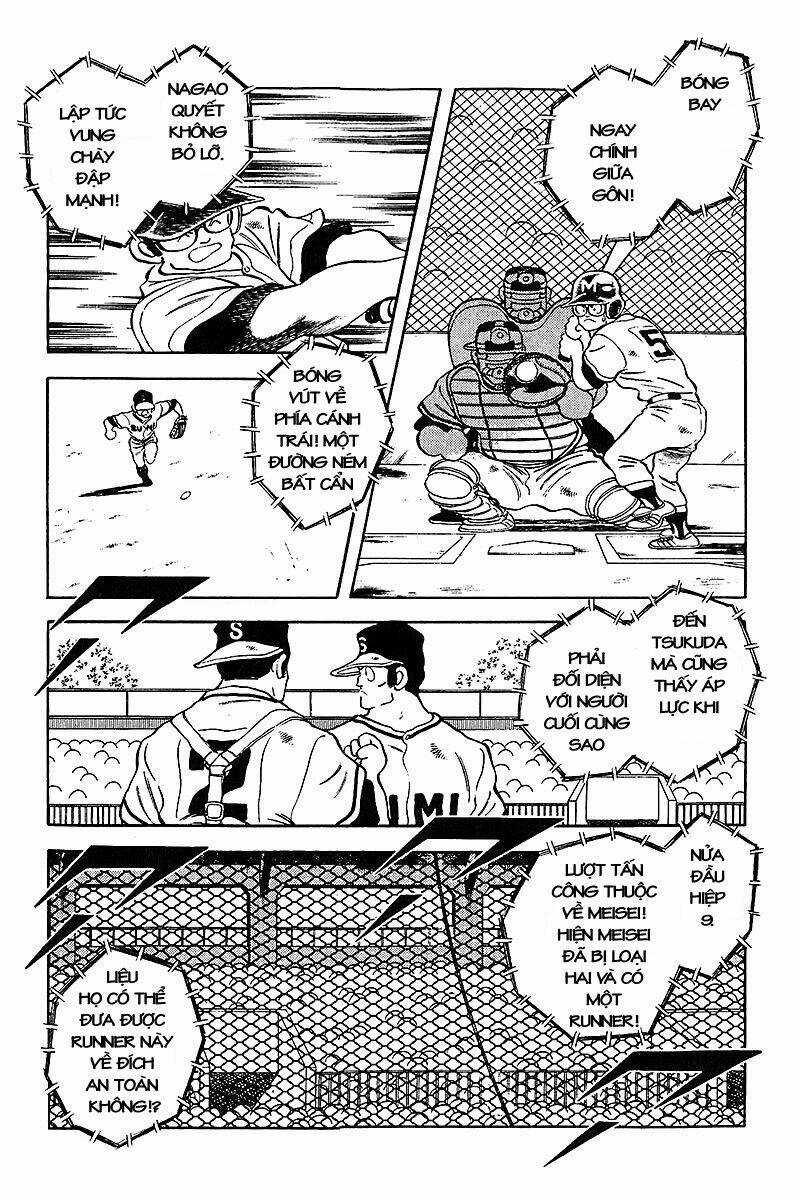 Touch Chapter 229 trang 3