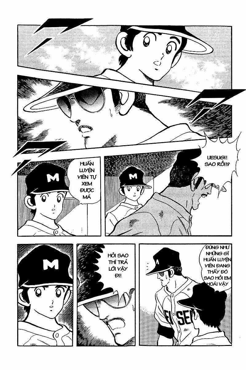 Touch Chapter 229 trang 4