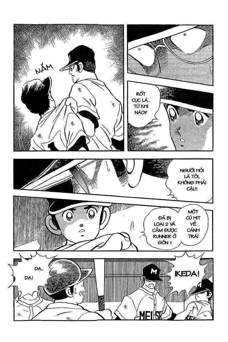 Touch Chapter 229 trang 5