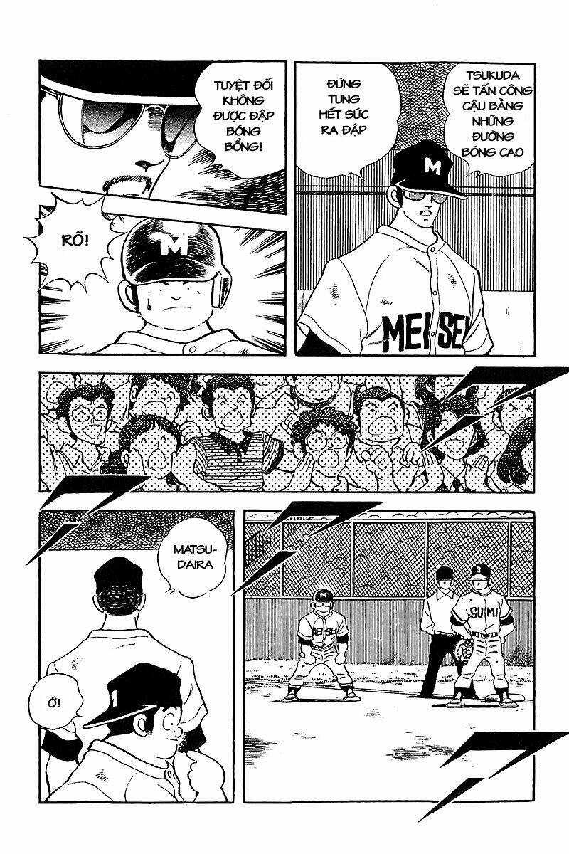 Touch Chapter 229 trang 6