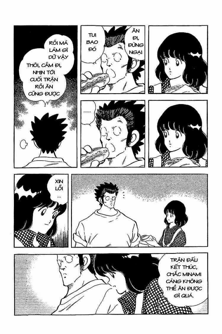 Touch Chapter 230 trang 13